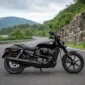 Harley Davidson Street 750 2016