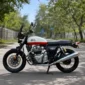 Royal Enfield Interceptor 650 2021