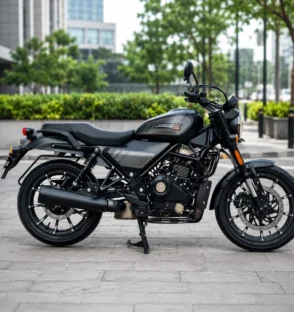 Best second hand bikes in India