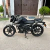 TVS Raider 2021