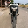 TVS Raider 2021