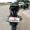 TVS Raider 2021