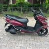 Suzuki Burgman Street 2021
