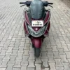 Suzuki Burgman Street 2021