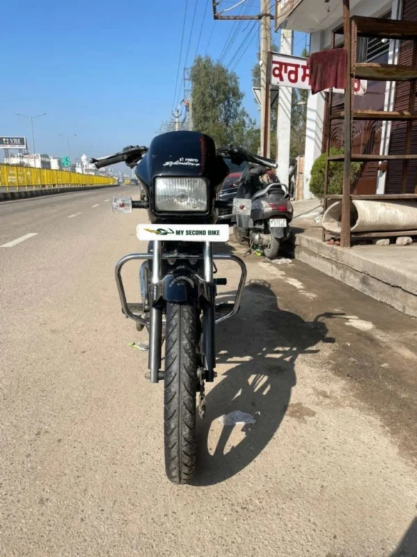 Hero Splendor Plus 2021