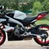 Aprillia RS 457 2025