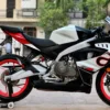 Aprillia RS 457 2025
