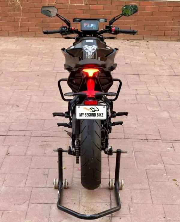 KTM Duke 250 2025