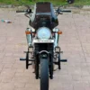 Royal Enfield Interceptor 650 2021