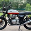 Royal Enfield Interceptor 650 2021
