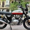 Royal Enfield Interceptor 650 2021