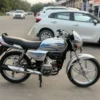 Hero Splendor Plus 2017