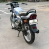 Hero Splendor Plus 2017