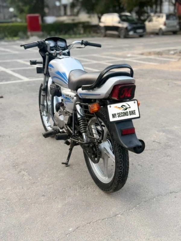 Hero Splendor Plus 2017
