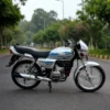 Hero Splendor Plus 2017