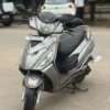 Hero Maestro Edge 110 2019