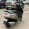 Hero Maestro Edge 110 2019