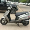 Hero Maestro Edge 110 2019