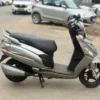 Hero Maestro Edge 110 2019