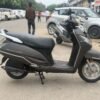 Honda Activa 125 2018