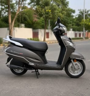 Best second hand bikes in India