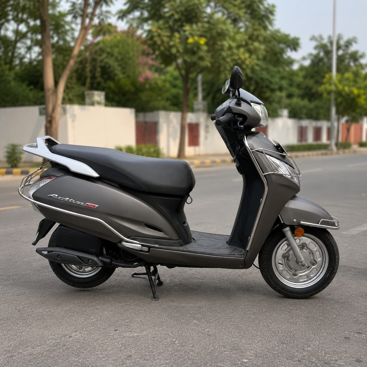 Best second hand bikes in India