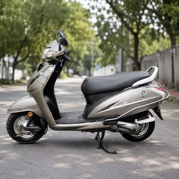 Honda Activa 2018