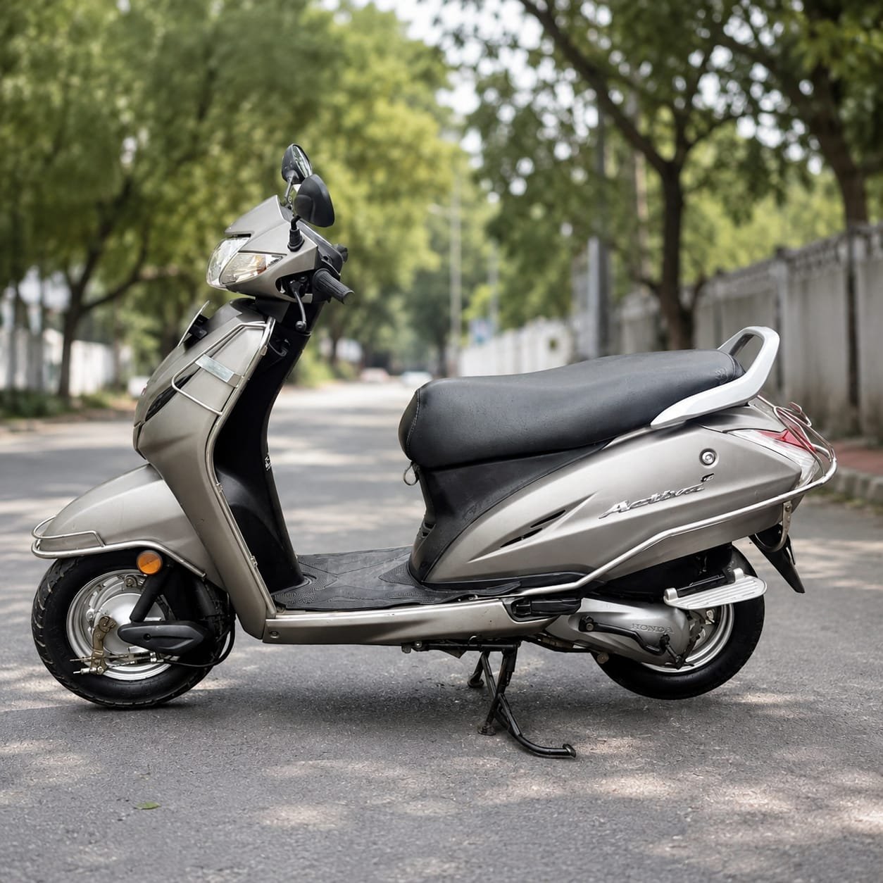 Best second hand bikes in India