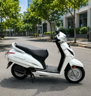 Best second hand bikes in India