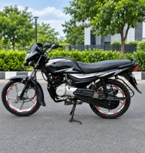 Best second hand bikes in India