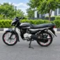 Bajaj Platina 2023