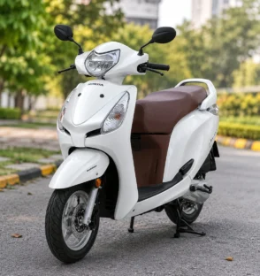 Best second hand bikes in India