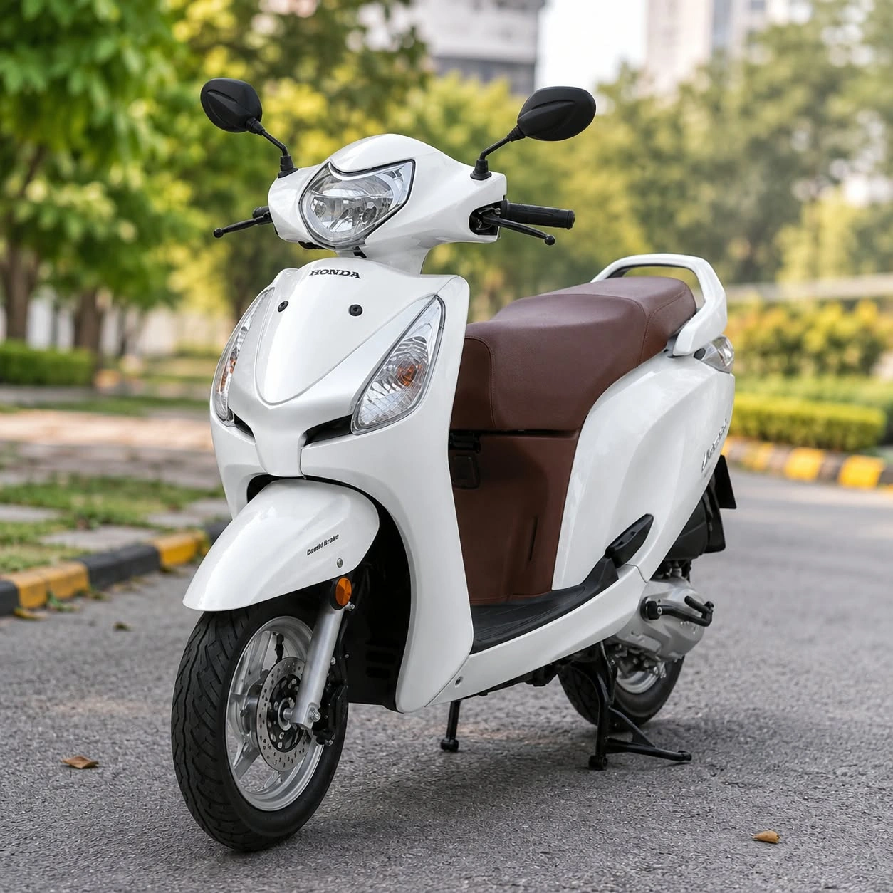 Best second hand bikes in India