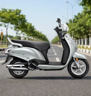 Best second hand bikes in India