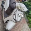 Honda Aviator 2016
