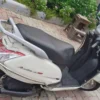 Honda Activa 125 2016