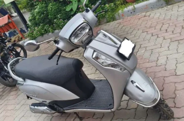 Suzuki Access 125 2022