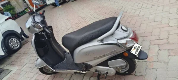 Suzuki Access 125 2022