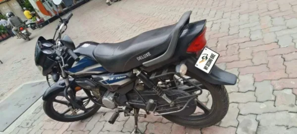 Hero HF Deluxe 2022