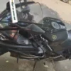 Yamaha R15 2021