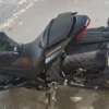 Yamaha R15 2021