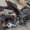 Yamaha R15 2021