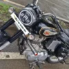 Royal Enfield Bullet 2022
