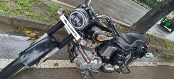 Royal Enfield Bullet 2022