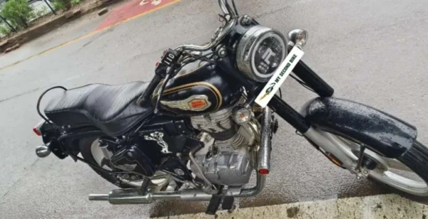 Royal Enfield Bullet 2022