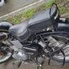 Royal Enfield Bullet 2022