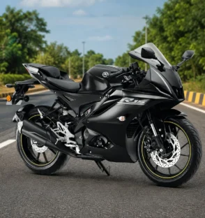 Best second hand bikes in India