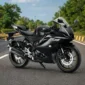 Yamaha R15 2021