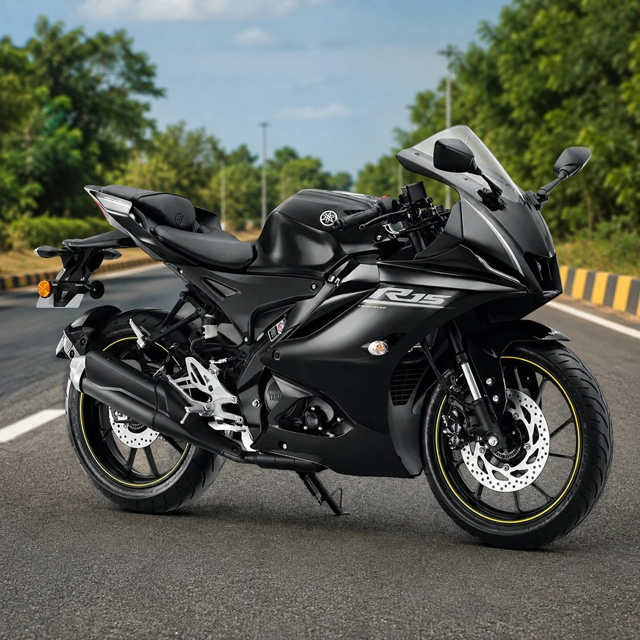 Best second hand bikes in India