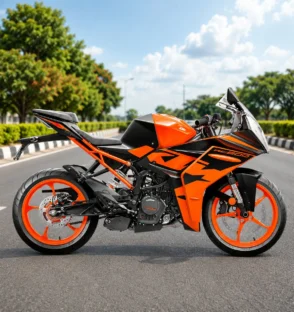 Best second hand bikes in India